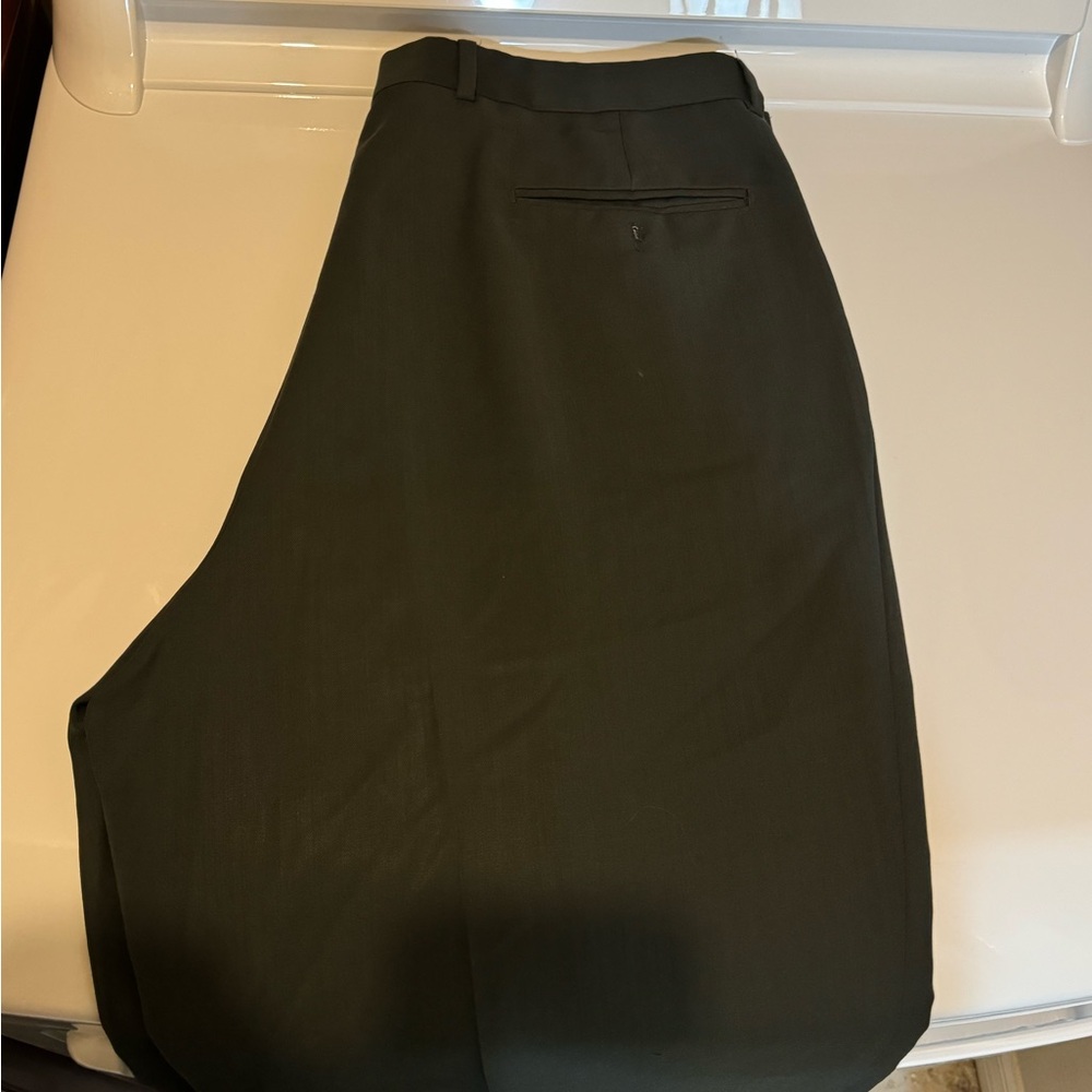 Bios Collection Dress Pants